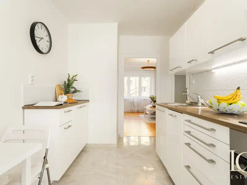 Prodej bytu 2+1 53 m²
