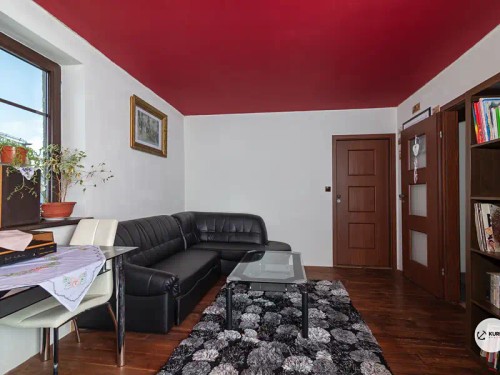 Prodaný dům 507 m², pozemek 1253 m²