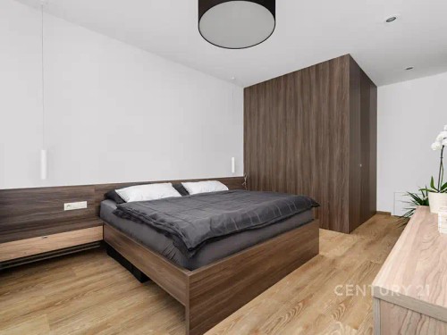 Prodej bytu 3+1 101 m²