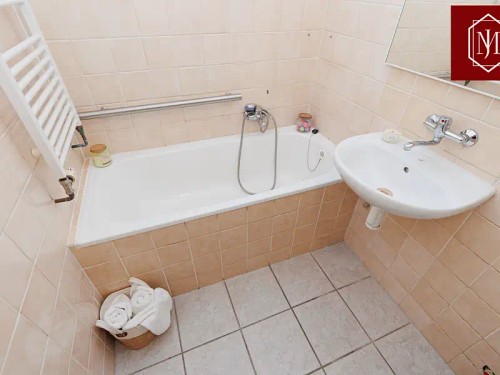 Prodej bytu 2+1 84 m²