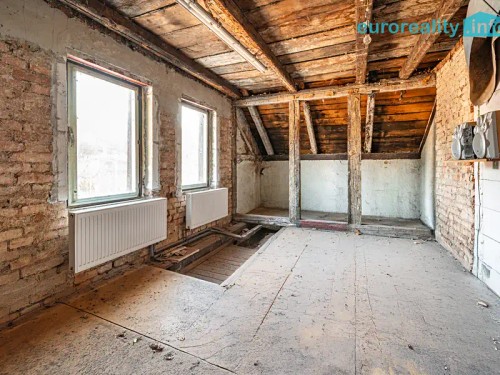 Prodej domu 166 m², pozemek 471 m²