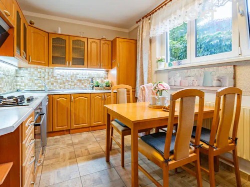 Prodej bytu 2+1 44 m²