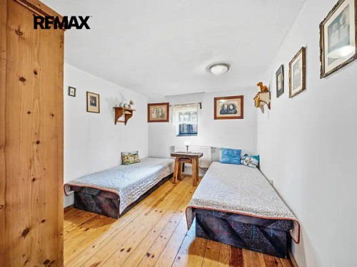 Prodej domu 267 m², pozemek 1885 m²