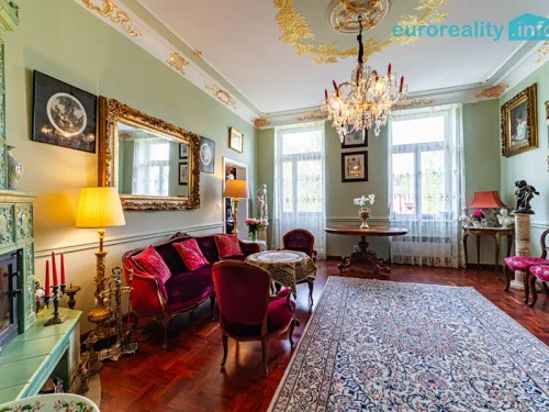 Prodej bytu 3+1 85 m²