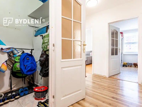Prodej bytu 4+1 84 m²