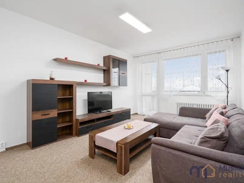 Prodaný byt 2+1 59 m²