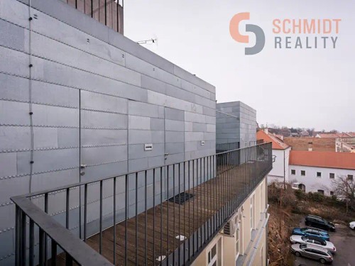 Prodej bytu 3+kk 65 m²