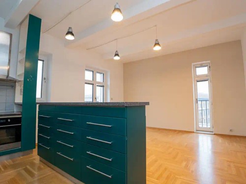 Prodej bytu 4+kk 112 m²
