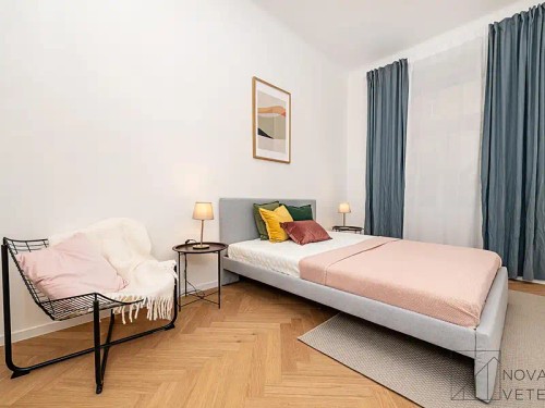 Prodaný byt 2+kk 49 m²