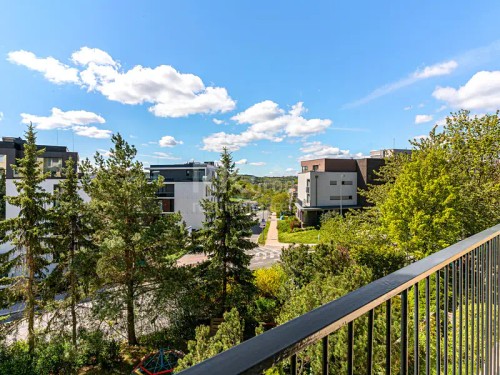 Prodaný byt 3+1 65 m²