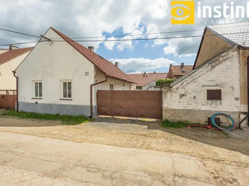 Prodej domu 68 m², pozemek 300 m²