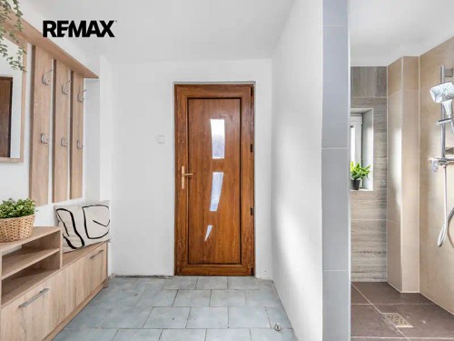 Prodaný  dům 100 m², pozemek 443 m²