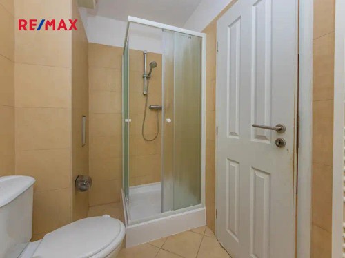 Prodaný  byt 2+kk 44 m²