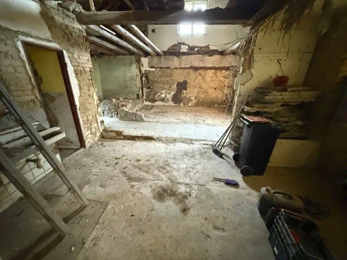 Prodej domu 100 m², pozemek 435 m²