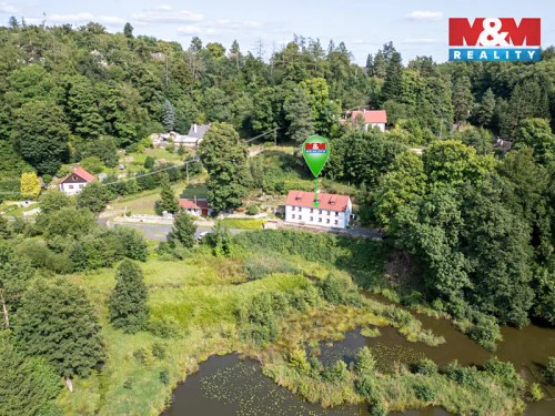 Prodej domu 228 m², pozemek 1683 m²