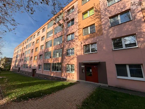 Prodej bytu 3+1 68 m²