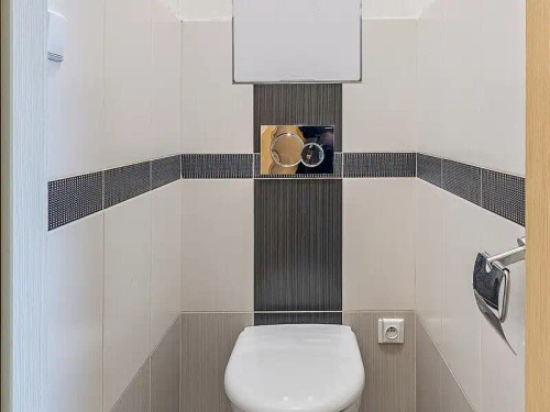 Prodej bytu 3+kk 70 m²