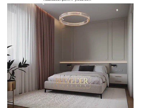 Prodaný byt 2+kk 70 m²