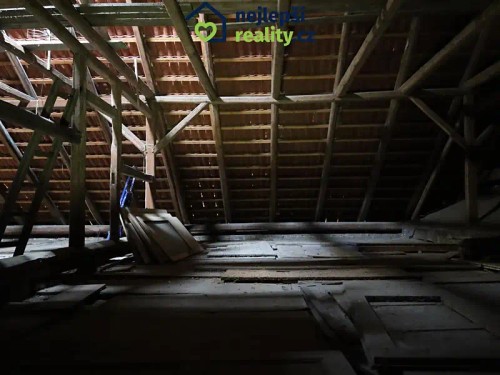 Prodej domu 446 m², pozemek 782 m²