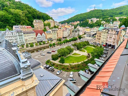 Prodej bytu 3+kk 137 m²