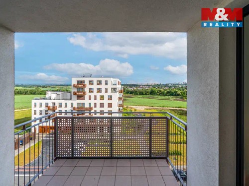 Prodej bytu 2+kk 54 m²