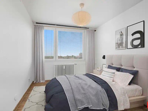 Prodej bytu 3+kk 69 m²