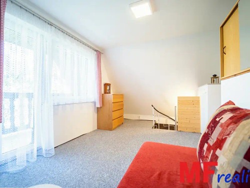 Prodej chaty 65 m², pozemek 1016 m²