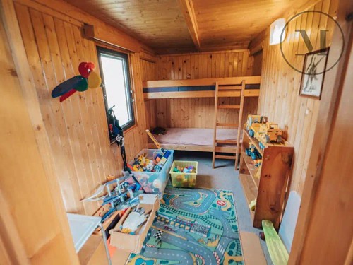 Prodej chalupy 240 m², pozemek 1080 m²