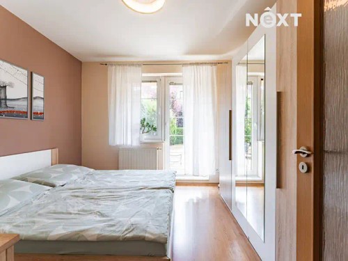 Prodej bytu 3+1 97 m²