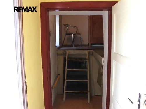 Prodej domu 98 m², pozemek 1441 m²