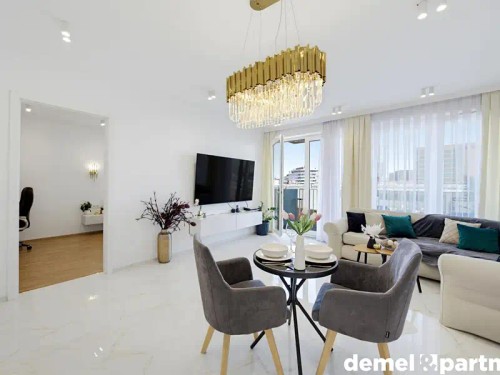 Prodej bytu 3+kk 73 m²