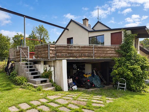 Prodej domu 213 m², pozemek 1191 m²