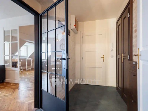 Prodej bytu 3+kk 66 m²