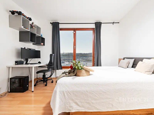 Prodaný byt 2+kk 57 m²