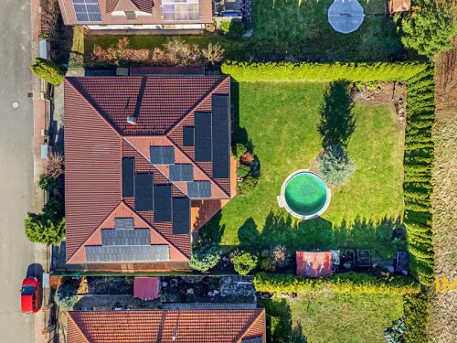 Prodej domu 145 m², pozemek 820 m²