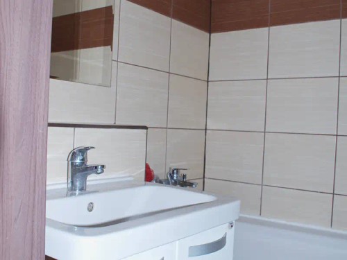 Prodaný byt 3+1 68 m²