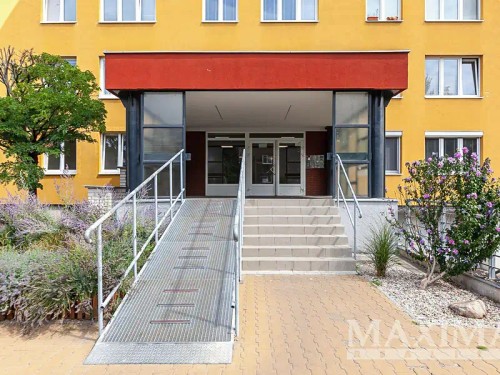 Prodej bytu 4+kk 82 m²