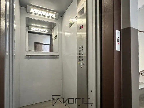 Prodaný byt 3+1 71 m²