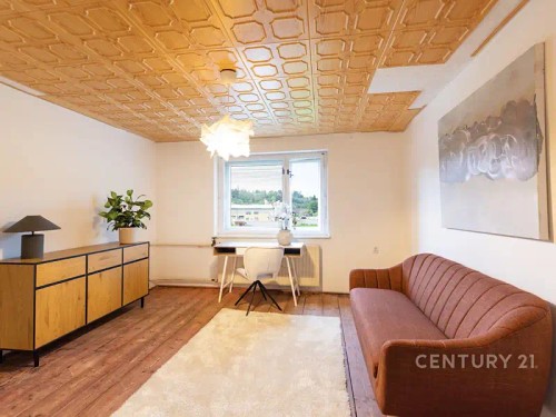 Prodej domu 130 m², pozemek 1010 m²