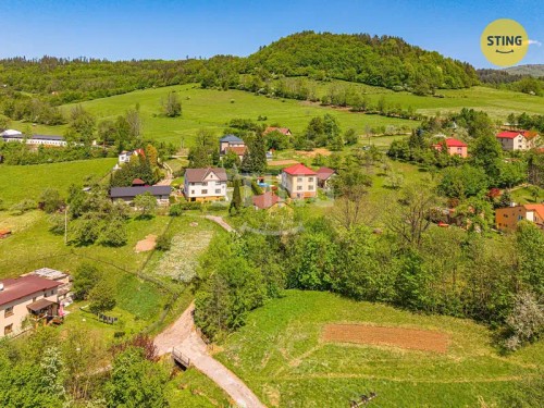 Prodej domu 135 m², pozemek 1371 m²