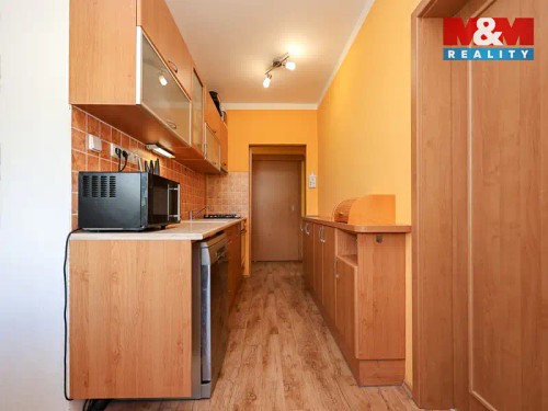 Prodaný byt 3+1 76 m²