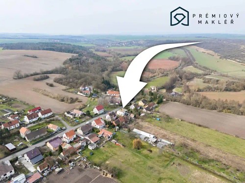 Prodej domu 200 m², pozemek 690 m²