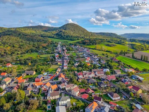 Prodej domu 208 m², pozemek 741 m²
