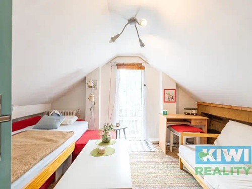 Prodej domu 100 m², pozemek 281 m²