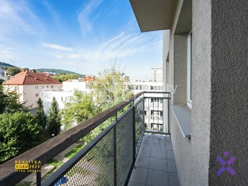 Prodej bytu 1+kk 28 m²
