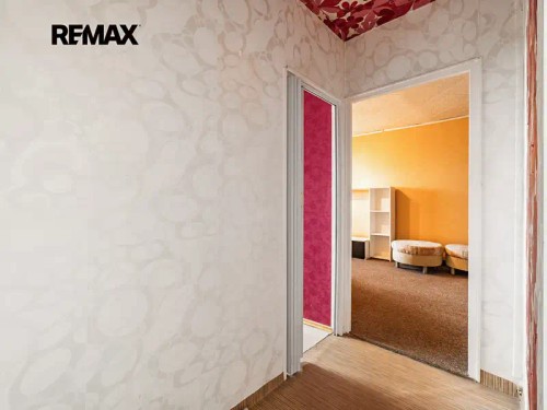 Prodej bytu 3+1 70 m²