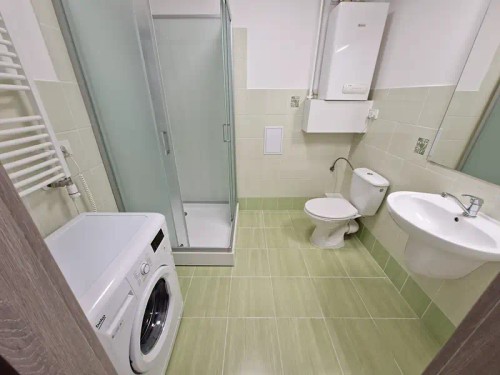 Prodaný byt 2+kk 50 m²
