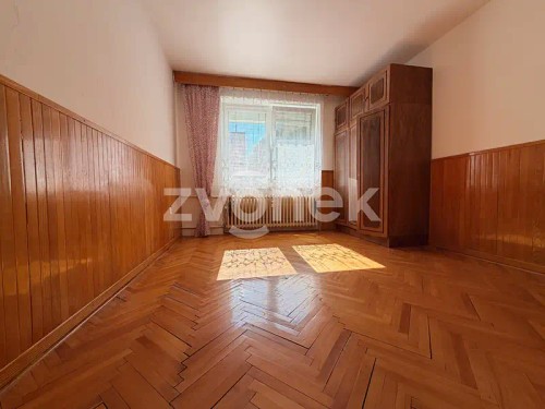 Prodej bytu 3+1 95 m²