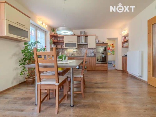 Prodej domu 140 m², pozemek 949 m²