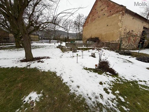 Prodej domu 180 m², pozemek 1401 m²